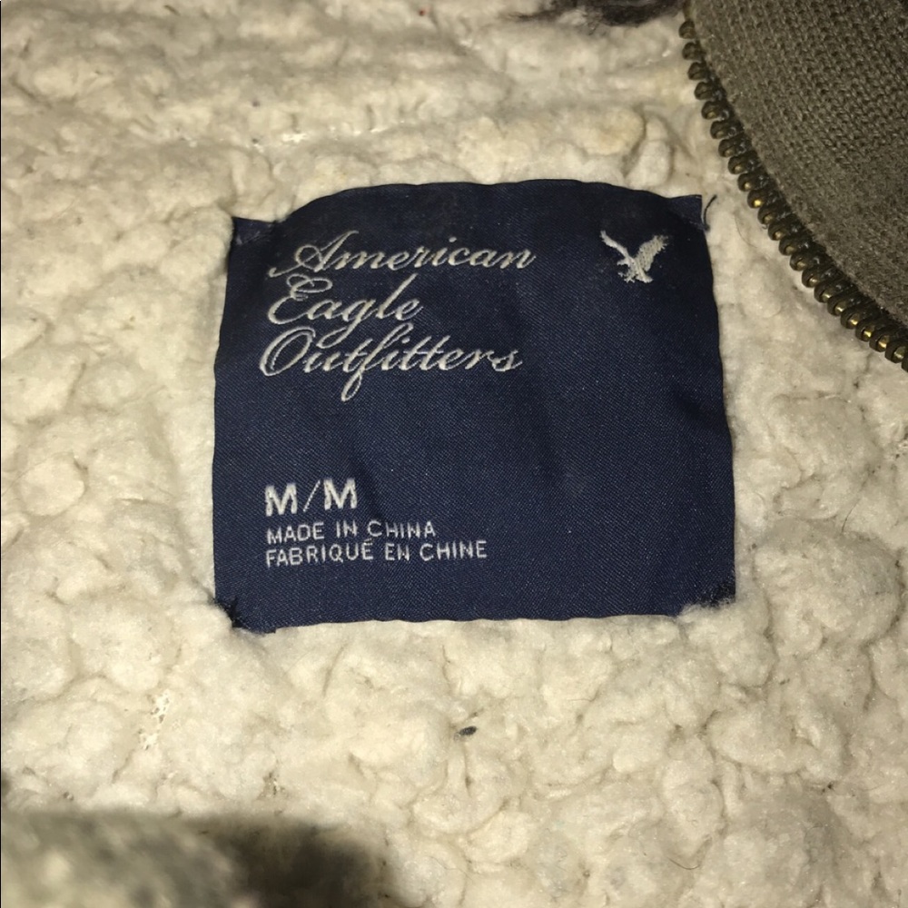 American Eagle Jacket